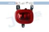 JOHNS 30 07 87-9 Rear Fog Light